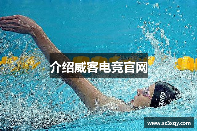 介绍威客电竞官网